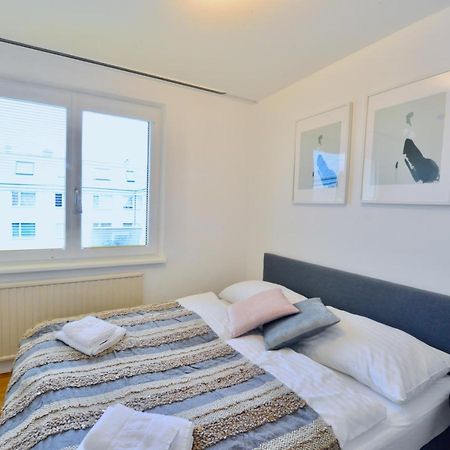 3-Bedroom-Flat With Parking Space เวียนนา ภายนอก รูปภาพ