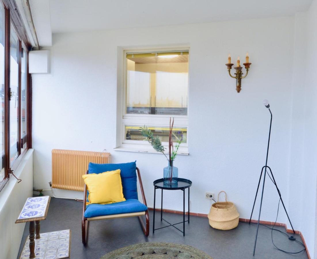 3-Bedroom-Flat With Parking Space เวียนนา ภายนอก รูปภาพ