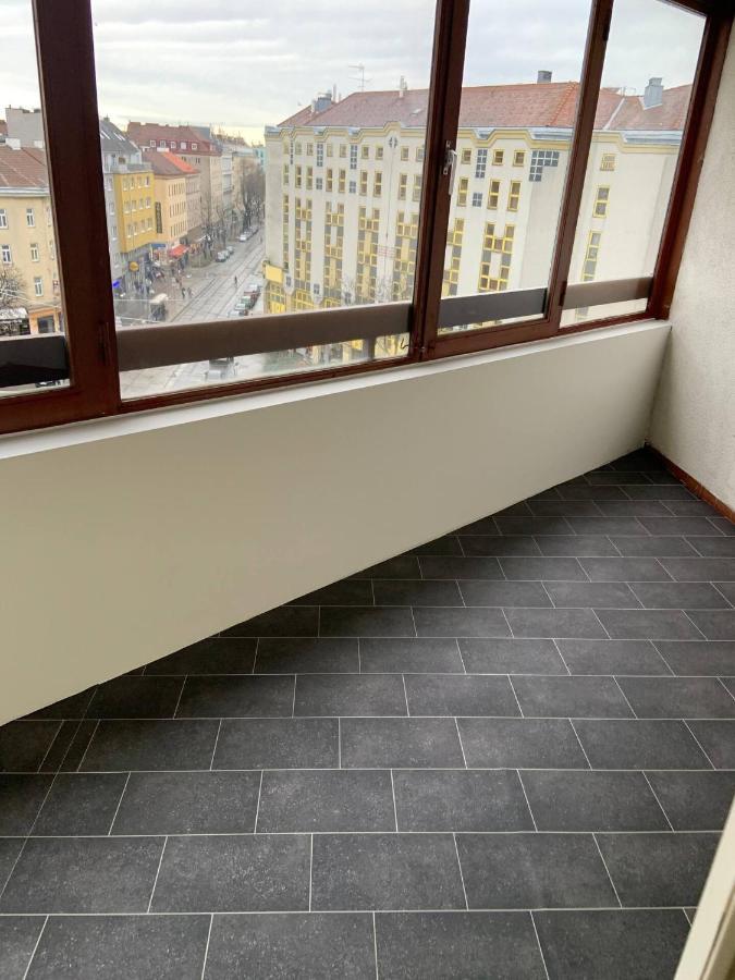 3-Bedroom-Flat With Parking Space เวียนนา ภายนอก รูปภาพ